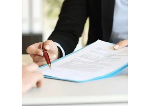 Thorough Knoxville Background Investigation Services