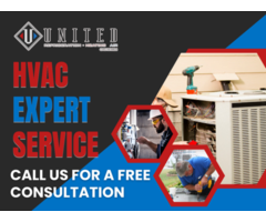 Air Duct Repair and Replacement In The Villages, FL