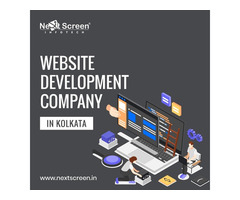 Website Development Company In Kolkata