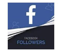 Importance Of Buying Facebook Followers