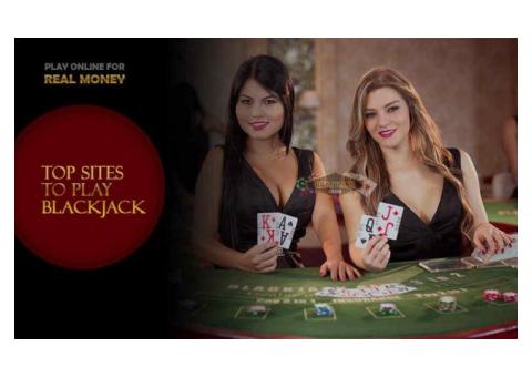Best Sites Review to Play Online Gambling Blackjack for Real Money