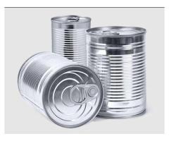 Hindustan Tin The Ghee Tin Can Manufacturer