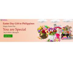 Send Easter Gifts To Philippines