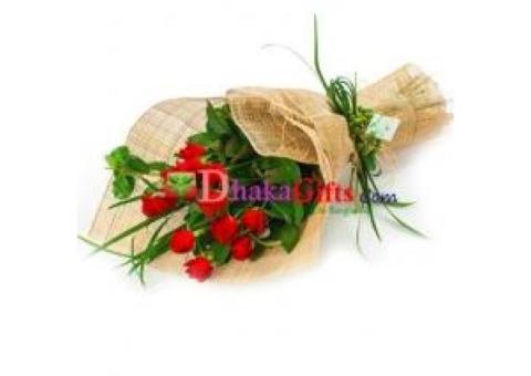 Delivery Gifts To Dhaka
