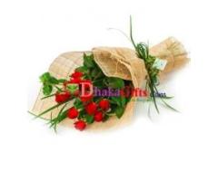 Delivery Gifts To Dhaka