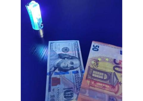 Replica banknotes for sale 2022