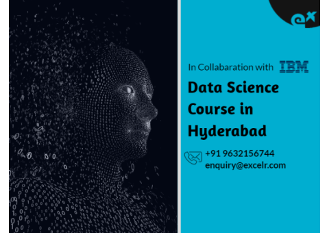 Data Science Course in Hyderabad