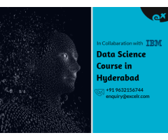 Data Science Course in Hyderabad