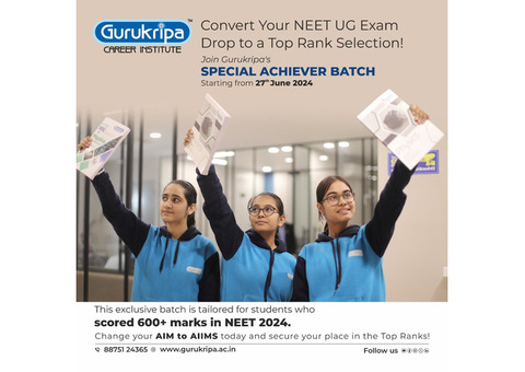 Best XI-XII Coaching in Alwar