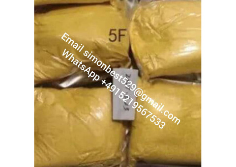 Buy 6cladba, 6cl-adb-a, 5cladba, 5cl-adb-a  yellow and white powder,