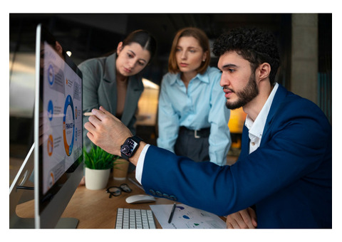 Virtual Data Privacy Officer