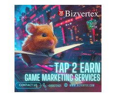 Potent game marketing campaigns with Top Game Marketing Agency