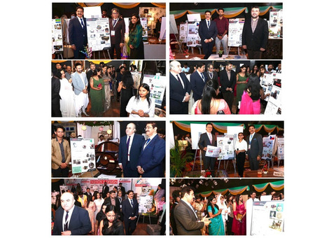 8th Global Fashion and Design Week 2024- Celebrating Cultural