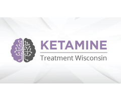 Ketamine Therapy Wisconsin