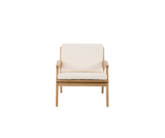 BALI TEAK COLLECTIVE - RIAN 1-SEATER