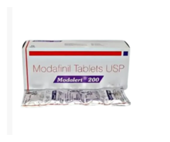 Get Modafinil 200 Mg Online at Healthnaturo