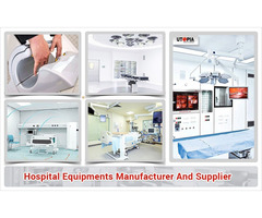 Reliable Airtech Equipments Supplier in Singapore