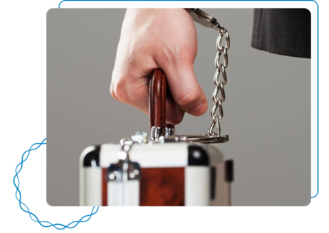 Enforcement Attorney In Houston - Daniel Ogbeide Law