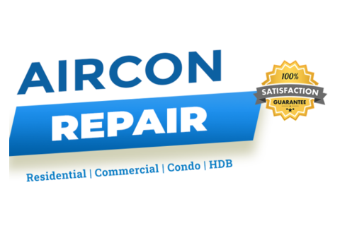 Aircon Repair Singapore