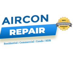 Aircon Repair Singapore