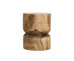 BALI TEAK COLLECTIVE - TRONCO SUAR STUMP