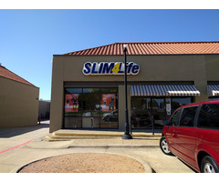 Weight Loss Clinic in Plano, TX - Slim 4 Life