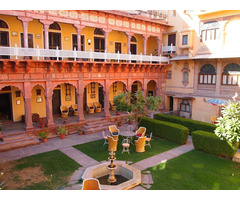 Best Resorts for Destination Wedding in India