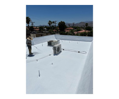 Foam Roofing Experts Near You - Reliable Foam Roofing Repairs