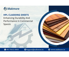 Best HPL cladding sheets in Bangalore