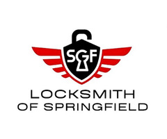 SGF Locksmith of Springfield