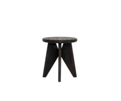 BALI TEAK COLLECTIVE - BALENO SIDE TABLE