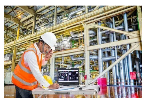 Power Plant Operation Engineer Jobs In The Us