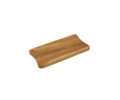 BALI TEAK COLLECTIVE - WOODEN CHARCUTERIE BOARD