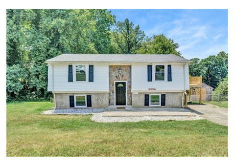 Houses for Sale in Franklin County Va