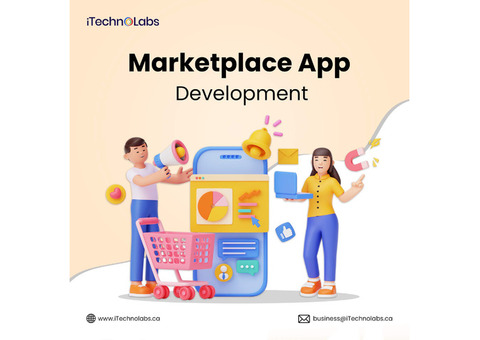 Best Practices in Marketplace App Development - iTechnolabs