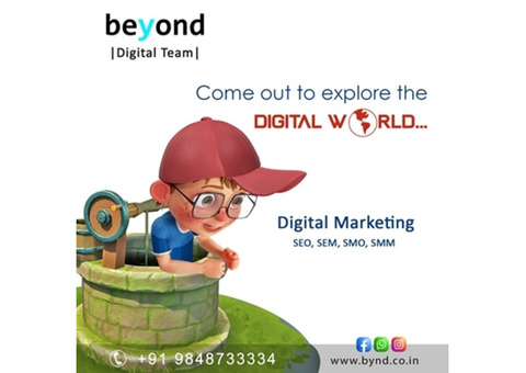 Best Web Development Services In Visakhapatnam