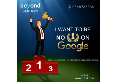Best Website Development Services In Visakhapatnam