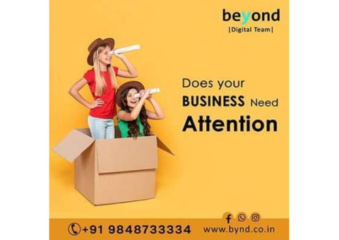 SEO Services In Visakhapatnam