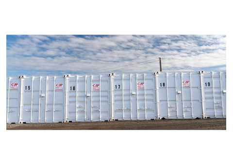 self storage units Salisbury