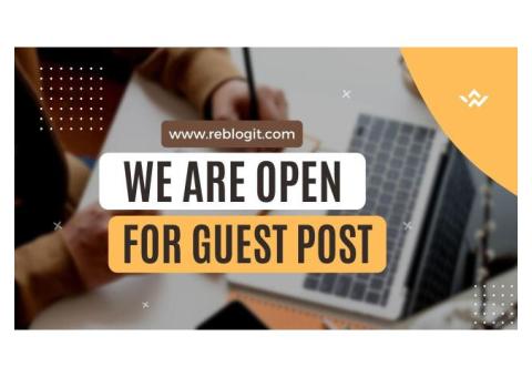 Reblog it - A Personalized Social Bookmarking Website