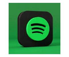 Buy Real Spotify Followers At Affordable Prices