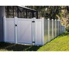 Best Fencing Contractor In Cincinnati