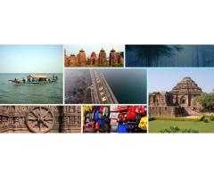 Odisha tour and travels packages