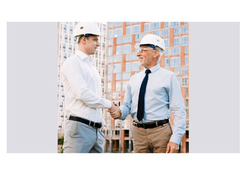 Commercial Contractors in Pennsylvania