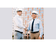 Commercial Contractors in Pennsylvania