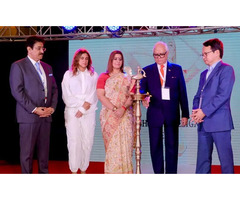 8th Global Fashion and Design Week Noida 2024 Impresses Everyone