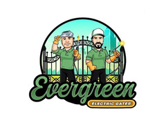 Evergreen Electric Gates And Fences