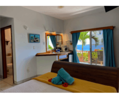 Best Places to Stay in St. John – Estate Lindholm