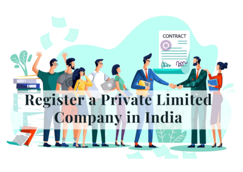 Company Registration in India with Ventureasy