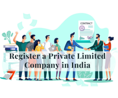 Company Registration in India with Ventureasy